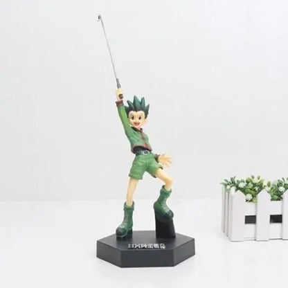Gon Freecs Figuren – Hunter x Hunter™