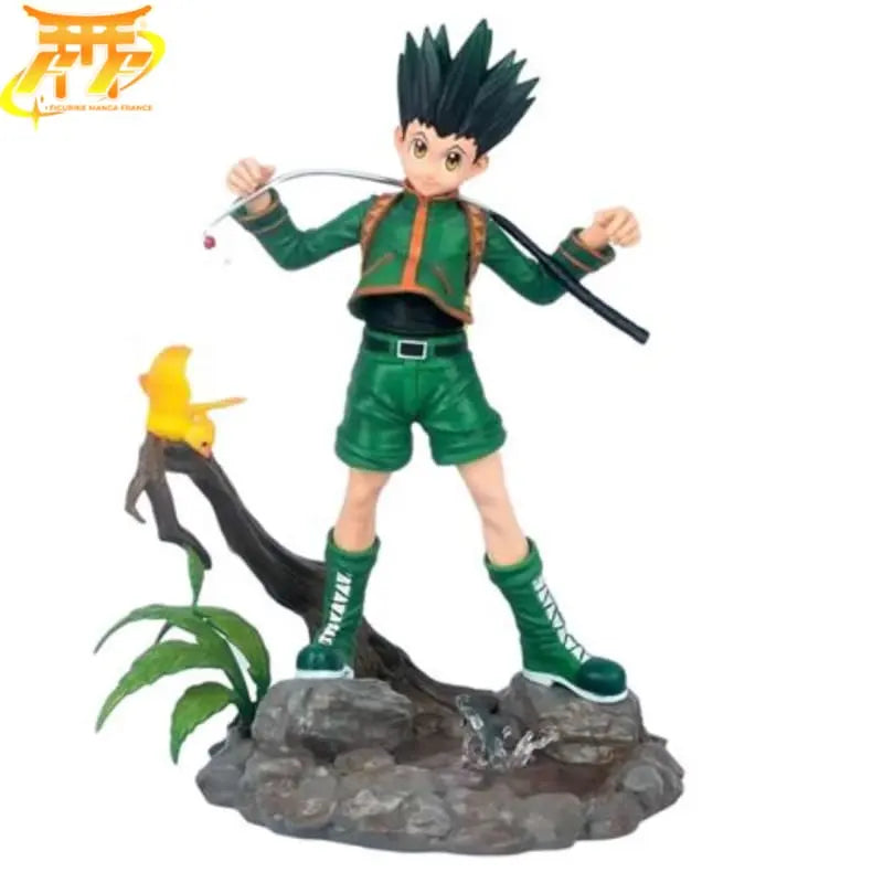 Gon Freecs Hunter- Figuren – Hunter x Hunter™