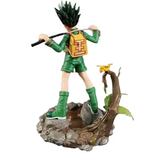 Gon Freecs Hunter- Figuren – Hunter x Hunter™
