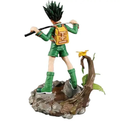 Gon Freecs Hunter- Figuren – Hunter x Hunter™