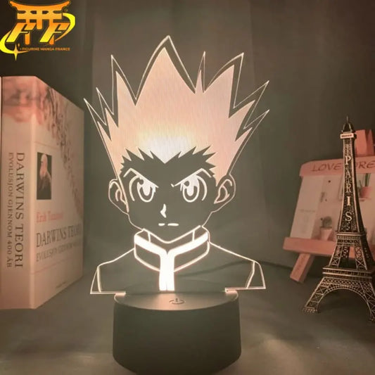 Gon Freecss lampe – Hunter x Hunter™