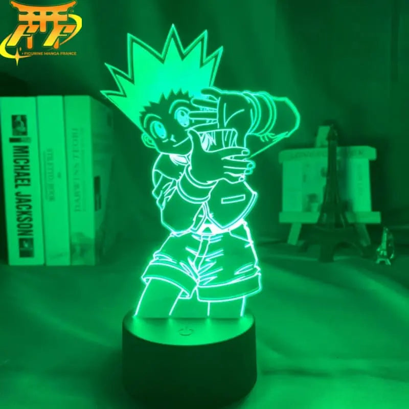 Gon Freecss lampe – Hunter x Hunter™