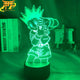 Gon Freecss lampe – Hunter x Hunter™