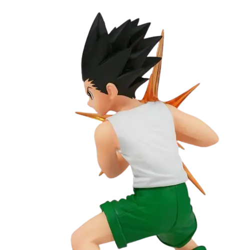 Gon „Rock“ Figuren – Hunter x Hunter™