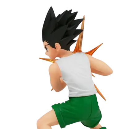 Gon „Rock“ Figuren – Hunter x Hunter™