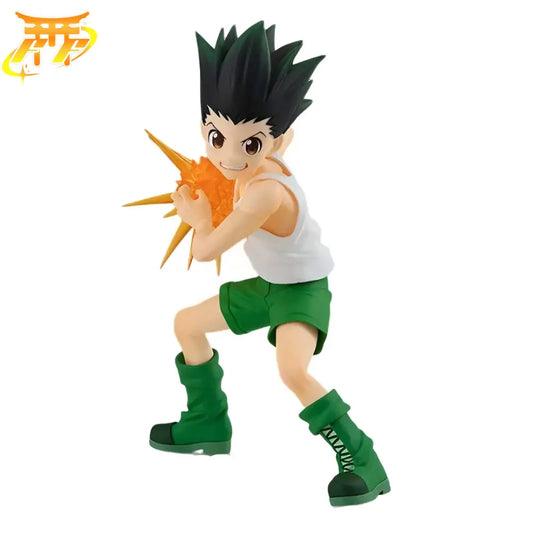 Gon „Rock“ Figuren – Hunter x Hunter™