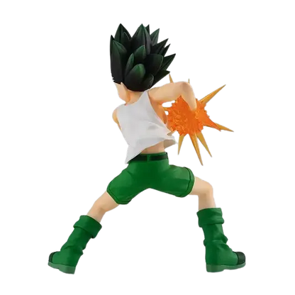 Gon „Rock“ Figuren – Hunter x Hunter™