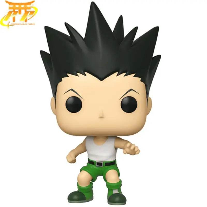 GonFreecs Funko Pop – Hunter x Hunter™