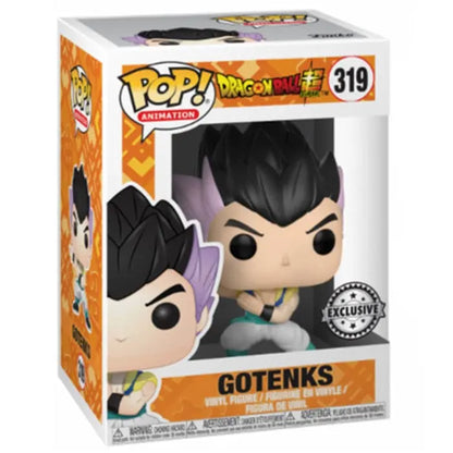 Gotenks Funko Pop – Dragon Ball Z™