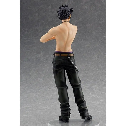 Grey Fullbuster- Figuren – Fairy Tail™