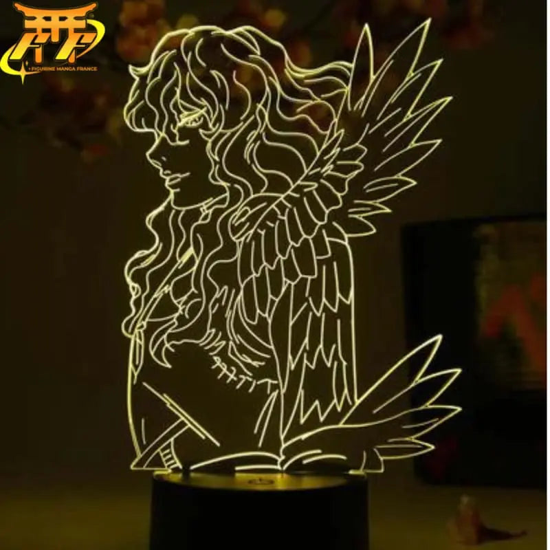 Griffith lampe – Berserk™