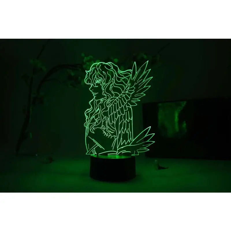 Griffith lampe – Berserk™
