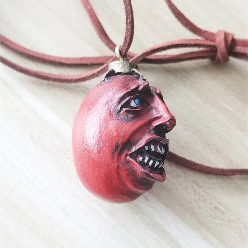 Behereit Vermillion Kette – Berserk™