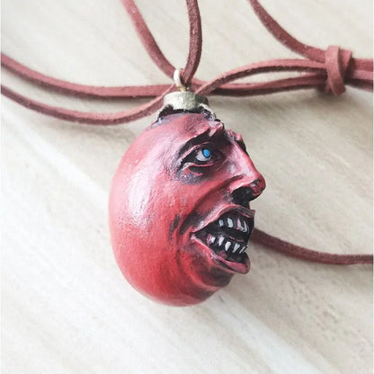 Behereit Vermillion Kette – Berserk™