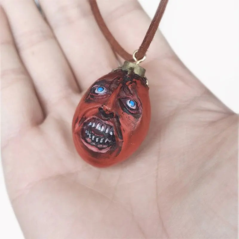 Behereit Vermillion Kette – Berserk™