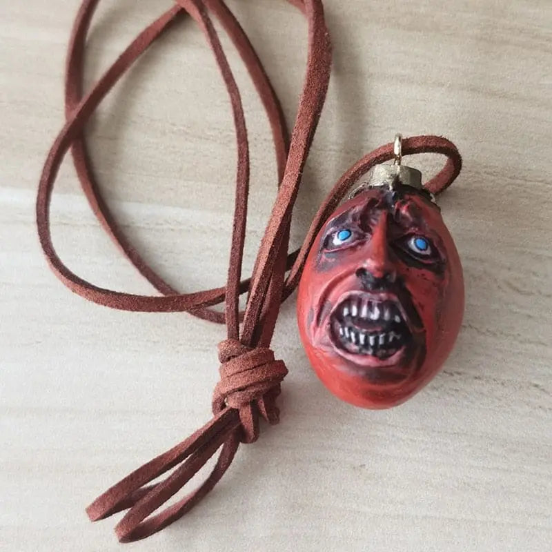 Behereit Vermillion Kette – Berserk™