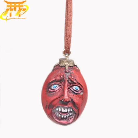 Behereit Vermillion Kette – Berserk™