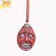 Behereit Vermillion Kette  – Berserk™