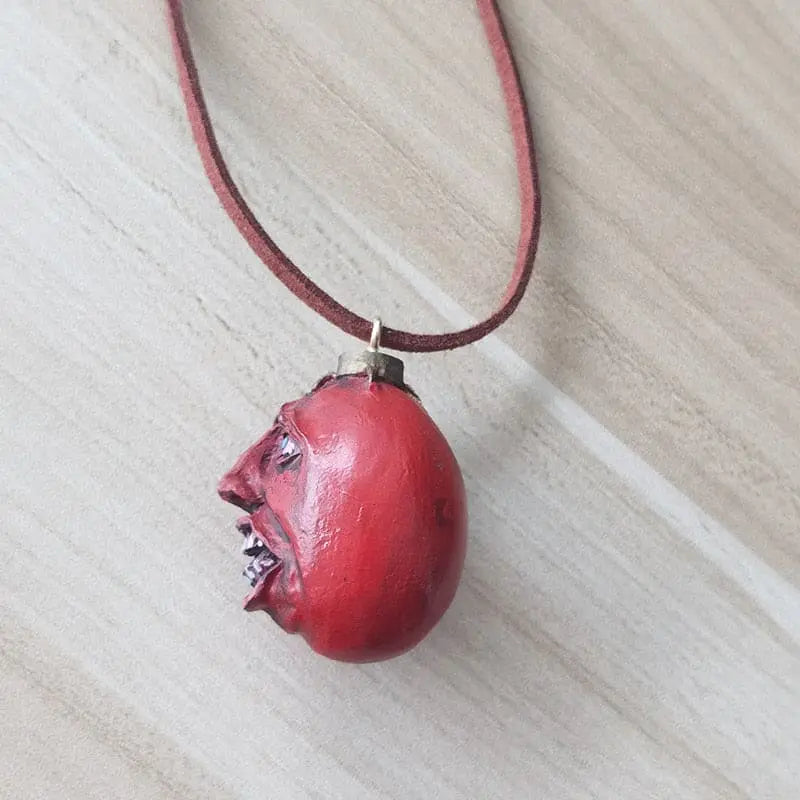 Behereit Vermillion Kette – Berserk™