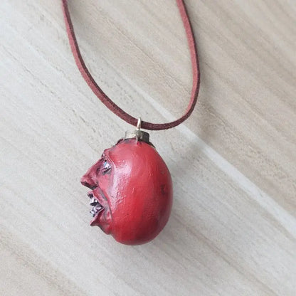 Behereit Vermillion Kette – Berserk™