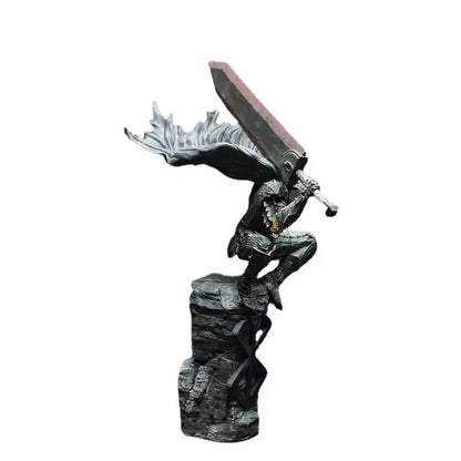Guts „Berserker“ Figuren – Berserk™