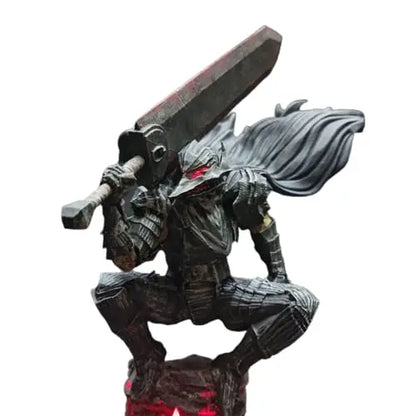 Guts „Berserker“ Figuren – Berserk™