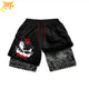 Guts Der Düster Short - Berserk™