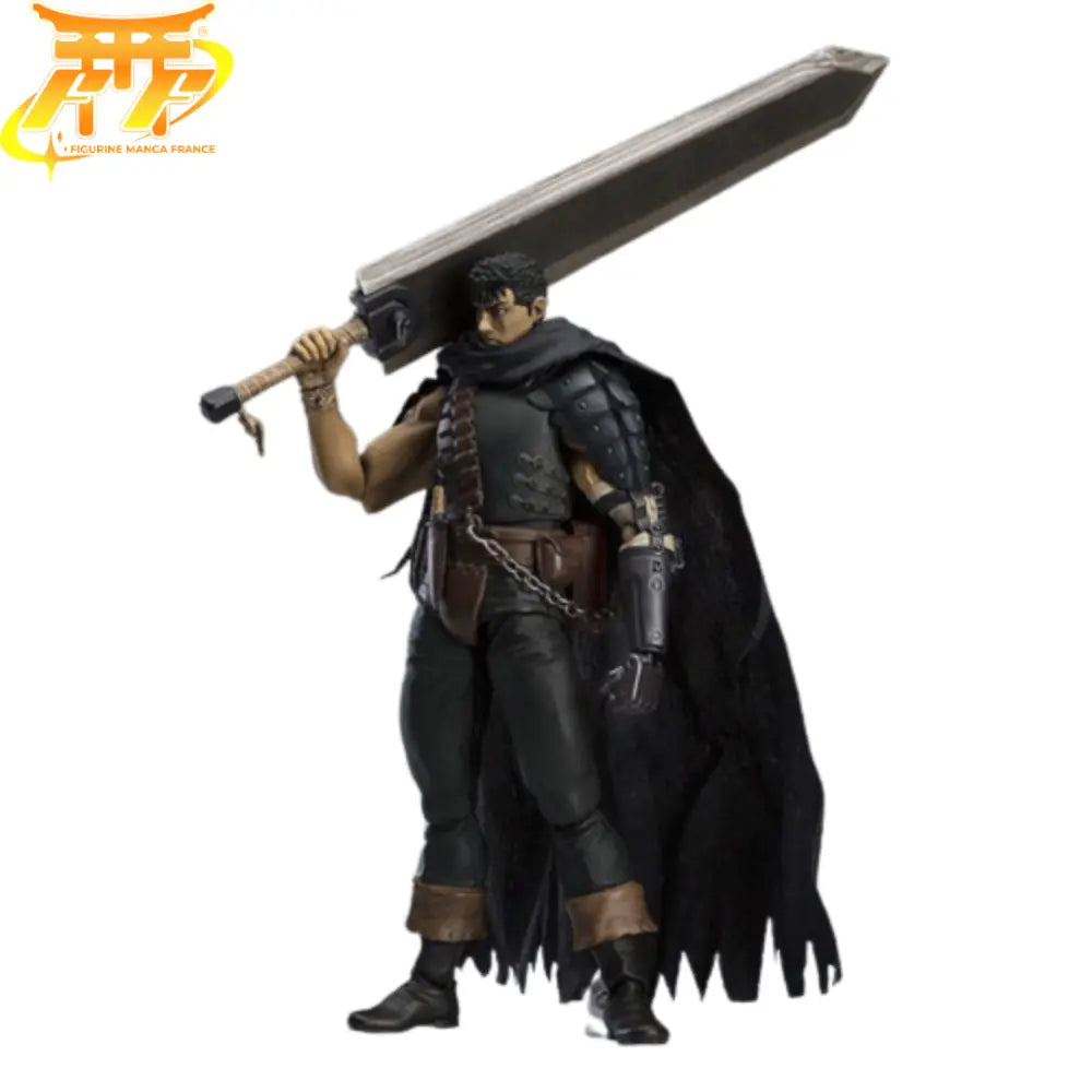 Guts- Figuren – Berserk™