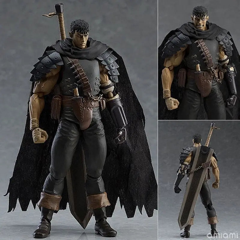 Guts- Figuren – Berserk™