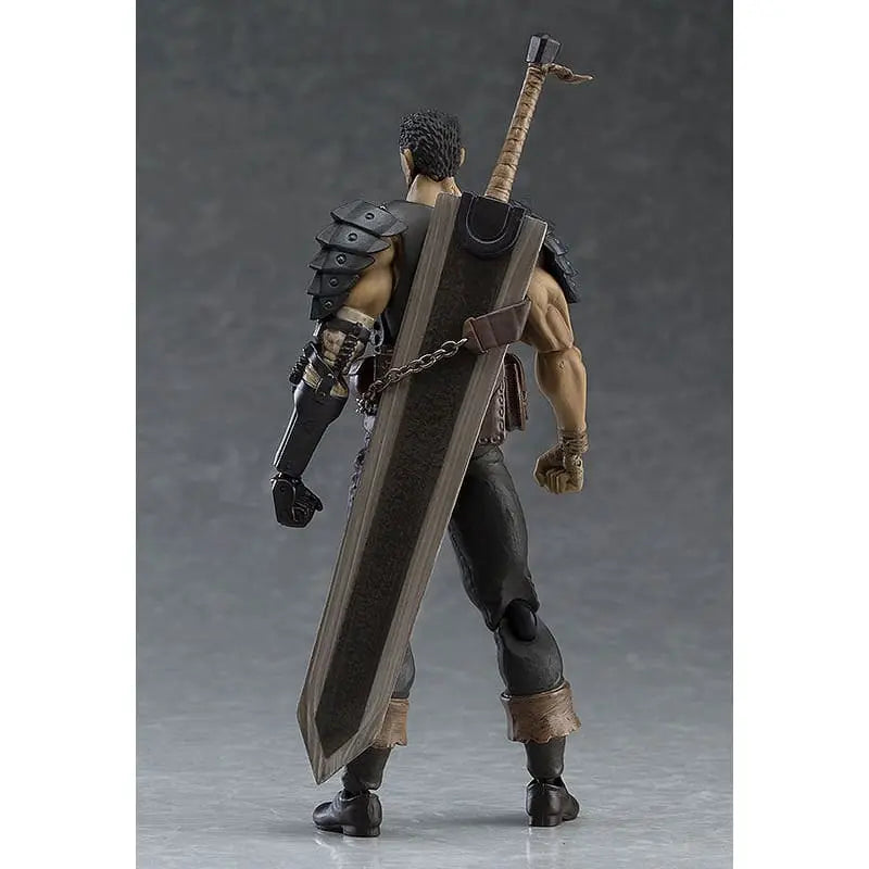 Guts- Figuren – Berserk™