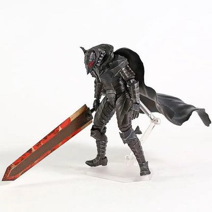 Guts- Figuren Berserker-Rüstung – Berserk™