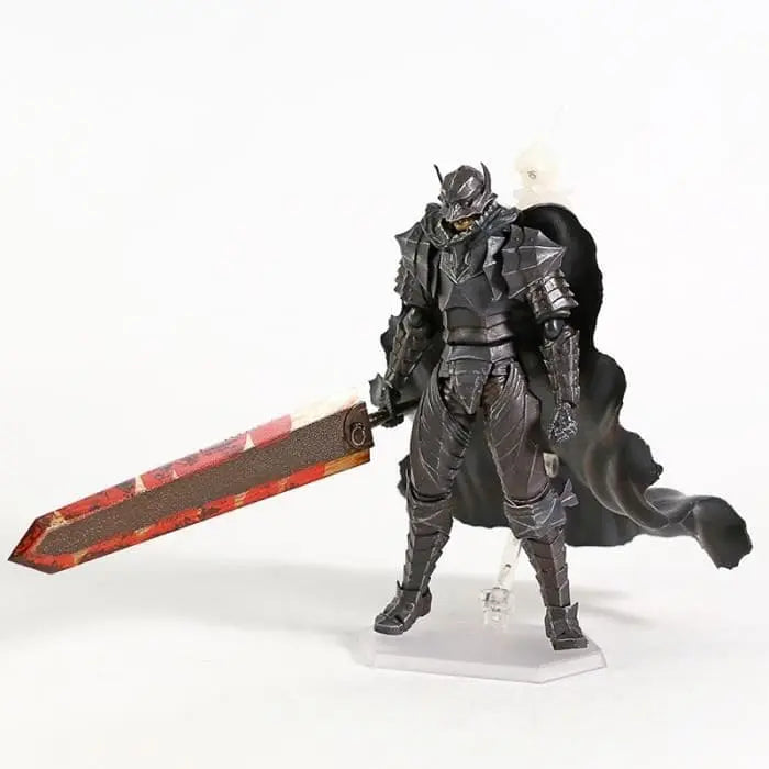 Guts- Figuren Berserker-Rüstung – Berserk™