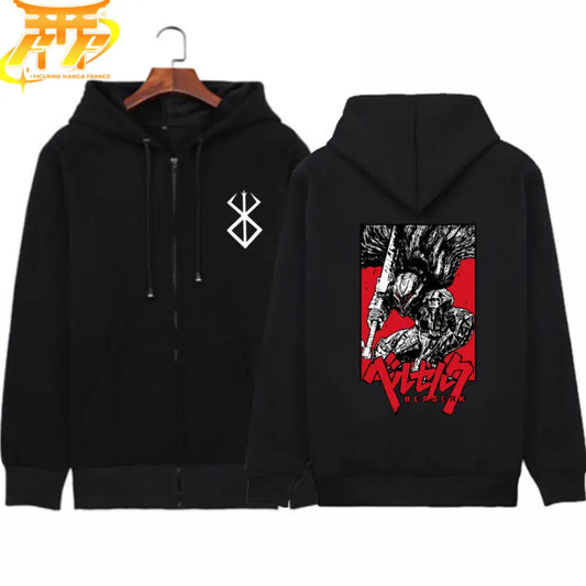 Guts „Madness“ Jacke – Berserk™