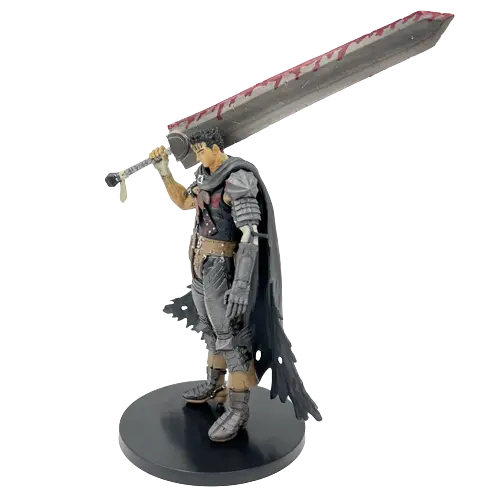 Guts „Slayer“ Figuren – Berserker
