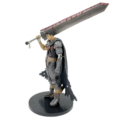 Guts „Slayer“ Figuren – Berserker