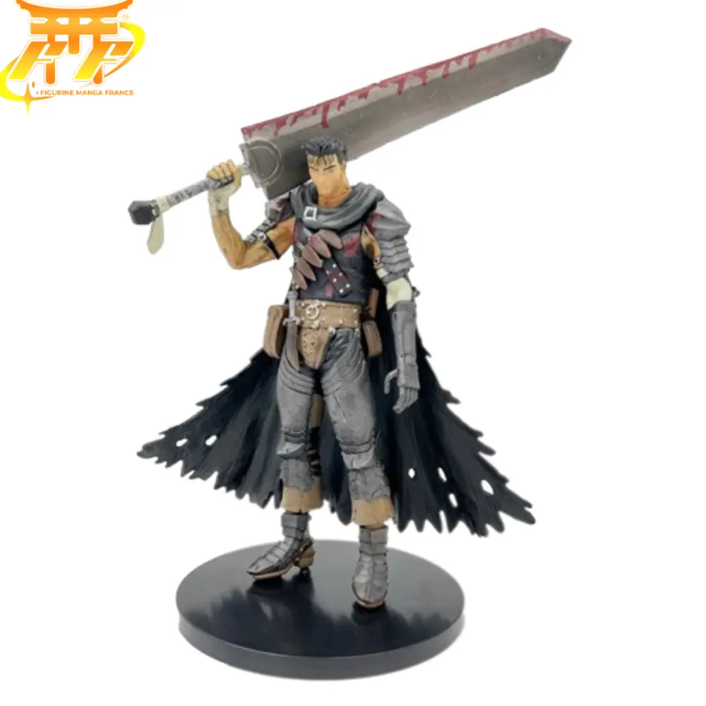 Guts „Slayer“ Figuren – Berserker