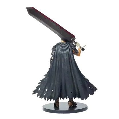 Guts „Slayer“ Figuren – Berserker