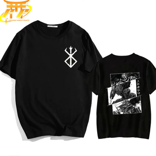 Guts „Sorcerer“ T shirt – Berserk™