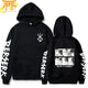 Guts und Casca „Love“  Pullover – Berserk™