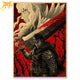 Guts und Griffith 