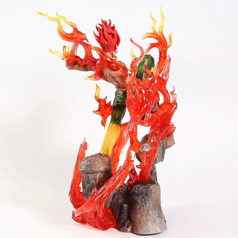 Gaï Maito 8th Heavenly Gate Figuren – Naruto Shippuden™