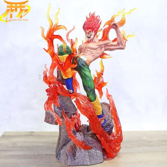 Gaï Maito 8th Heavenly Gate Figuren – Naruto Shippuden™