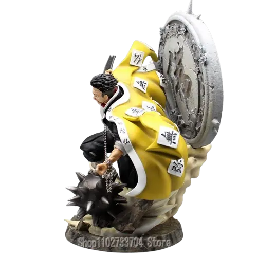 Gyomei Figuren - Demon Slayer™