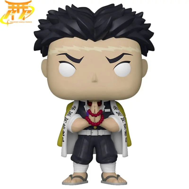 Gyomei Himejima Funko Pop - Demon Slayer™