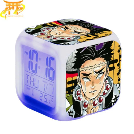 Gyomei Himejima Wecker – Demon Slayer™