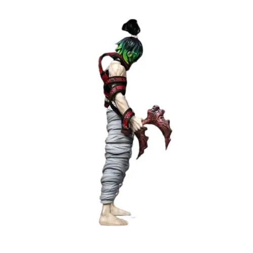Gyutaro Figuren – Demon Slayer™