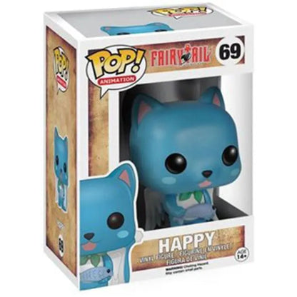 Happy Funko Pop – Fairy Tail™