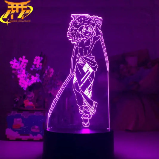 Hashibira Inosuke lampe – Demon Slayer™