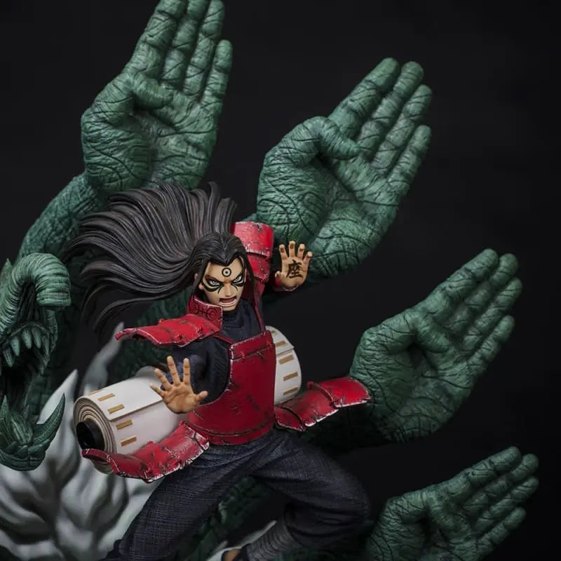 Hashirama- Figuren im Hermit-Modus – Naruto Shippuden™