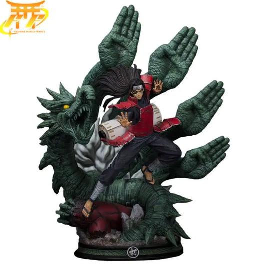 Hashirama- Figuren im Hermit-Modus – Naruto Shippuden™
